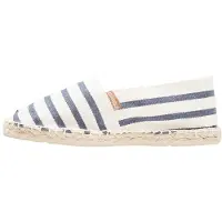 Espadrij l'originale - Classic - Calzado informal size 42, blanco/beige