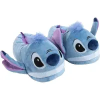 Cerda Stitch Pantuflas Stitch 3d Applications