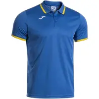 Joma Camiseta De Manga Corta Combi Premium