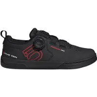 Adidas Five Ten - Freerider Pro Boa - Zapatillas de ciclismo size 40 2/3, blanco/negro