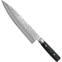 Yaxell Zen 35541 Cuchillo de chef, 24 cm