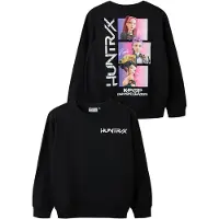 Name it Sudadera Ada Kpop Nreg