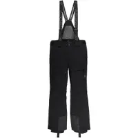 Spyder - Pantalones de esquí - Dare Pants Lengths Black - Talla S - Negro