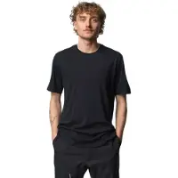 Houdini Camiseta De Manga Corta Puremerino