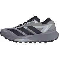 Adidas adidasZapatilla de trail running Terrex Agravic GTX 2 45 1/3 Grey Three / Core Black / Semi Impact Orange Hombre
