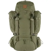 Fjällräven Mochila Kajka 75l