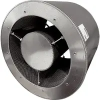 Maico Silenciador de escape modelo RSKI 112/1000, con una longitud de 1120 mm y un diámetro nominal de 1120 mm, fabricado por - código: 0073.0253