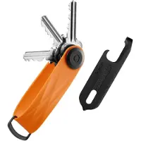 OrbitKey Llavero Active Multitool V2