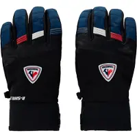 Rossignol Guantes Strato R-shell Dry