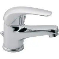 Mebline Group Grifo para lavabo VASTO