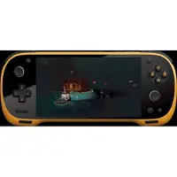Ayaneo Consola Portátil Konkr Pocket Fit Snapdragon G3 Gen 3 12gb/256gb