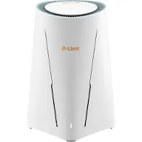 D-Link Router 5g Nr Be3600 Wi-fi 7