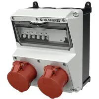 MENNEKES Elektrotechnik GmbH & Co