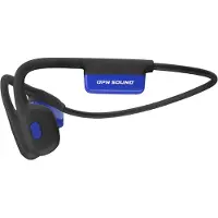 Opn Sound Auriculares Deportivos Inalámbricos Mezzo+ Ipx6