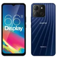 Aligator S6600 Duo, 4GB/64GB, color azul