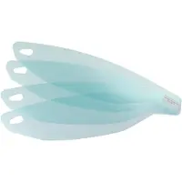 Nolan X-804 RS / ST Láminas tear-off transparentes unisex