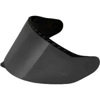 Nolan X-904 Visera Tintado oscuro UNI unisex