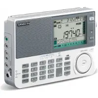 Sangean Radio Ats 909-x2