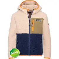 TROLLKIDS Chaqueta Aurlandsfjord