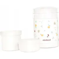 Miniland Botella Térmica Valencia 700ml