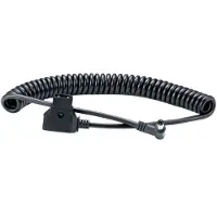Atomos Cable Enroscado D-Tap a DC