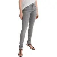 Pepe Jeans Vaqueros Pl20472888af Skinny Mid Waist Regent