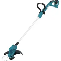 Makita DUR 193 RT1 Cortacésped sin cable 18 V 260 mm + 1x batería 5.0 Ah + cargador