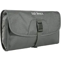 Tatonka - Small Travelcare - Neceseres gris