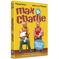 Dvd Max &amp; Charlie