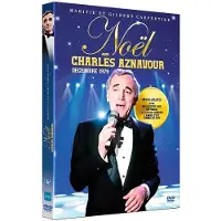 Dvd Noël Avec Charles Aznavour