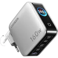 UGREEN Cargador De Pared Usb/usb-c 65637b