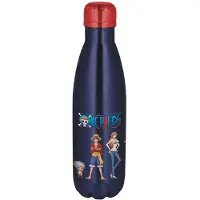 Stor Caracteres De Botella Metálica One Piece 780ml
