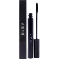 Lord & Berry - Back in Brown - High Definition Mascara #1351 - Deep Brown - 8ml