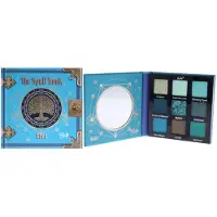 Rude Cosmetics - The Spell Book Collection Palette - 4 Colors Love - 10.8g