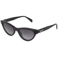 Zadig & Voltaire Gafas De Sol De Mujer Szv522 18x53x140mm