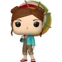 Funko POP! Figuras De Tv De Firefly Kaylee Frye 9 Cm