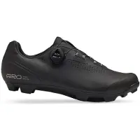 Giro - Cadet XC - Zapatillas de ciclismo size 45, negro/gris