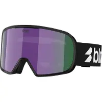 Bliz Máscara Esquí G002s