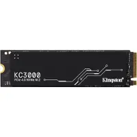 Kingston Ssd M.2 Skc3000s/1024g 1tb