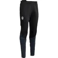 Daehlie - Pants Move - Pantalones de esquí de fondo size S, negro