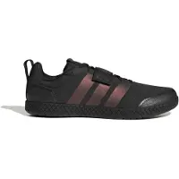 Adidas adidasZapatilla de halterofilia The Total 39 1/3 Core Black / Core Black / Carbon Unisex