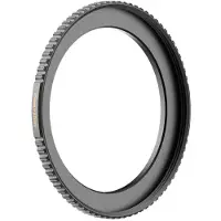 Polar Pro Quartzline Anillo Step-up de 55-67mm