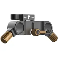 Polar Pro Basecamp-soporte De Riel Lws 15