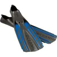 Oceanic Aletas De Buceo Viper 2 Ff