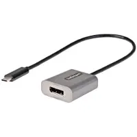 StarTech.com Adaptador Usb C A Displayport