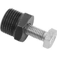 Johnson Extractor De Rodete De Bomba 09-812bt/09-1027bt