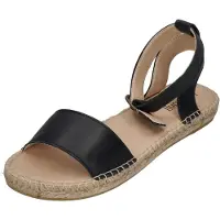 Espadrij l'originale - Women's Nimes - Sandalias size 40, beige