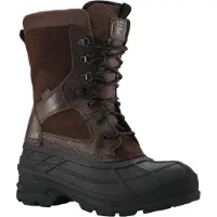 Kamik Botas De Nieve Nation Plus