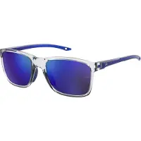 Under Armour Gafas De Sol Para Niños Ua-7002-s-qm4 56/18/135