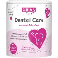 Grau Dental Care - 100 g